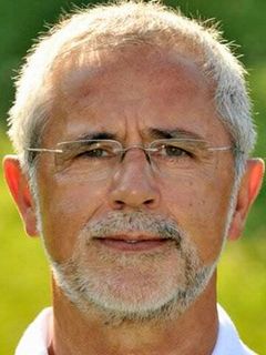 Герд Мюллер