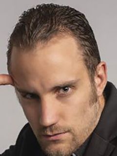 Ричард Холмс