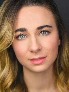 Tess Tregellas