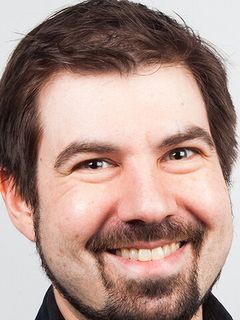 Адам Джеймс Маскин