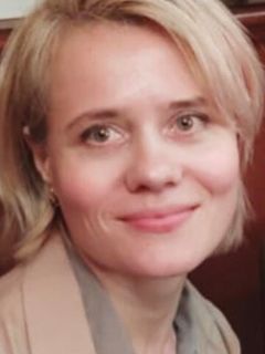 Анастасия Поташкина