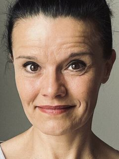 Gabriela Stefanová