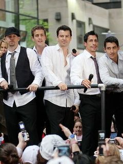 New Kids on the Block