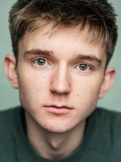 Джошуа Пикеринг