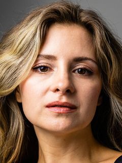 Дарья Зуева