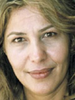 Надира Омран