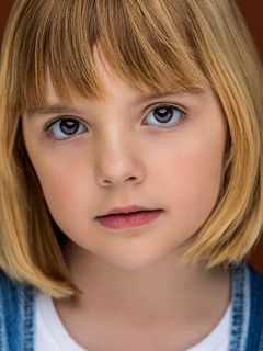 Арабелла Оливия Кларк