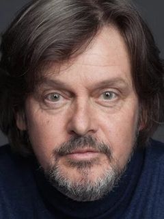 Джонатан Солвей