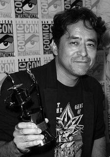 Кадзуки Такахаси