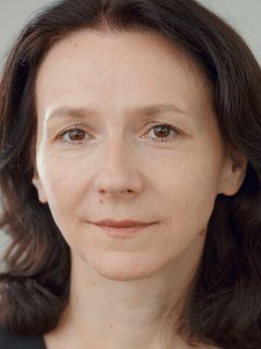 Людмила Моторная