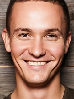 Федор Замалеев