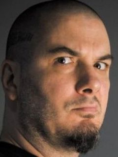 Фил Ансельмо