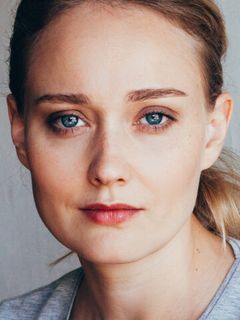 Екатерина Шибаева