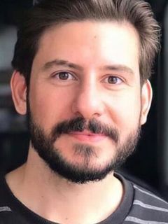 Ali Mansour