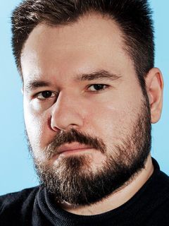 Евгений Еронин