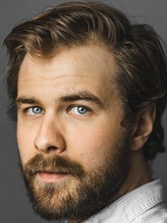 Магнус Хаугард Петерсен