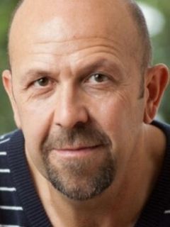 Тьерри Калас