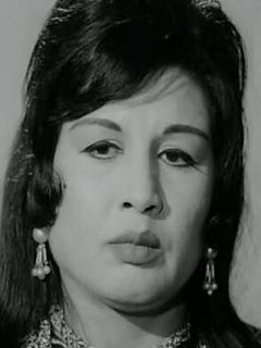 Алия Фаузи
