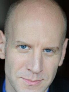 Эрик Кирхбергер