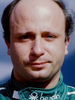 Teo Fabi