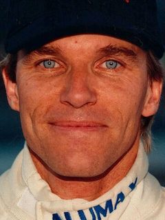 Stefan Johansson