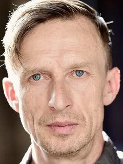 Торстен Крон