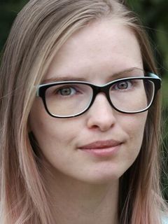 Елена Иванова