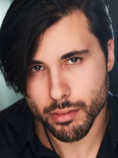 Artur Zai Benson