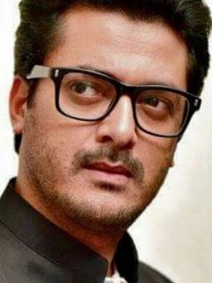 Джишу Сенгупта