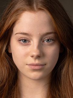 Амели Чайлд Виллерс