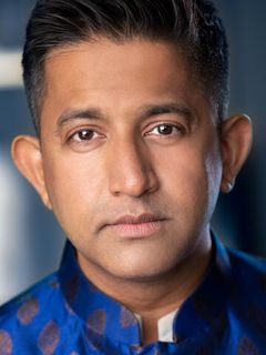 Archith Seshadri