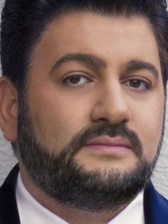 Юсиф Эйвазов