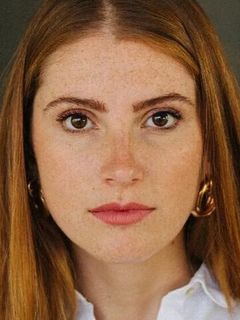 Майя Чампар