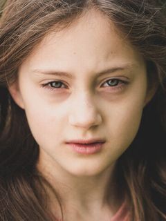 Миа МакГоверн Дзаини