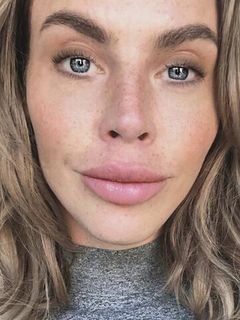 Ia Östergren