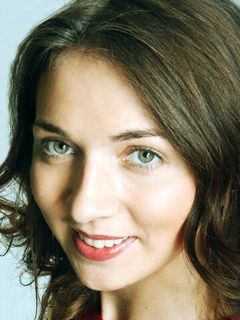 Ольга Новикова