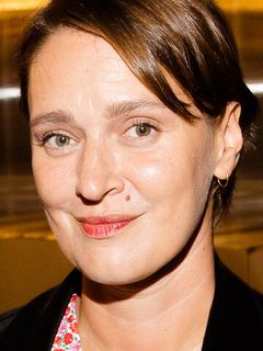 Екатерина Павелко