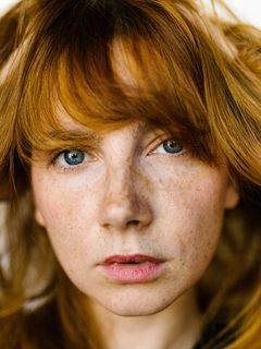 Мария Ильякова