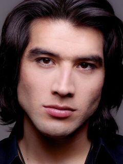 Энтони Крус