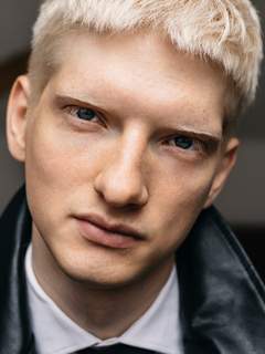 Святослав Рогожан