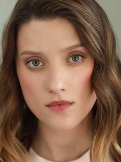 Екатерина Степанова