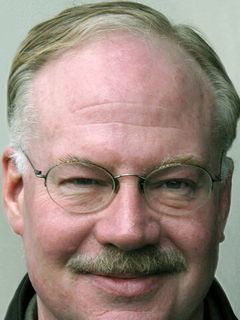 Майкл Рупперт