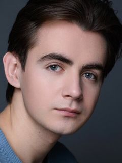 Никита Жоричев