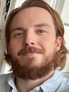 Алек Джеймс