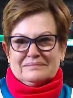 Мишель Руннелс