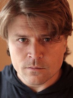 Алексей Ильин