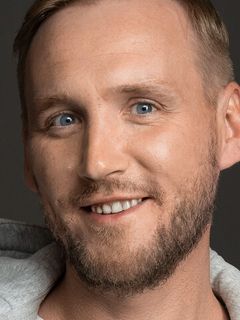 Кирилл Малов