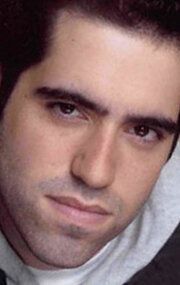 Скотт Скверски