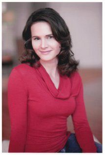 Эми Джин Джонсон