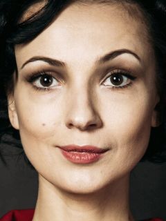 Евгения Свиридова